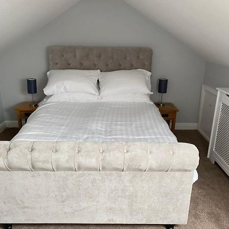 Beck Hill Cottage In Brandsby York Ngoại thất bức ảnh