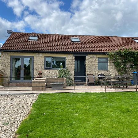 Beck Hill Cottage In Brandsby York Ngoại thất bức ảnh