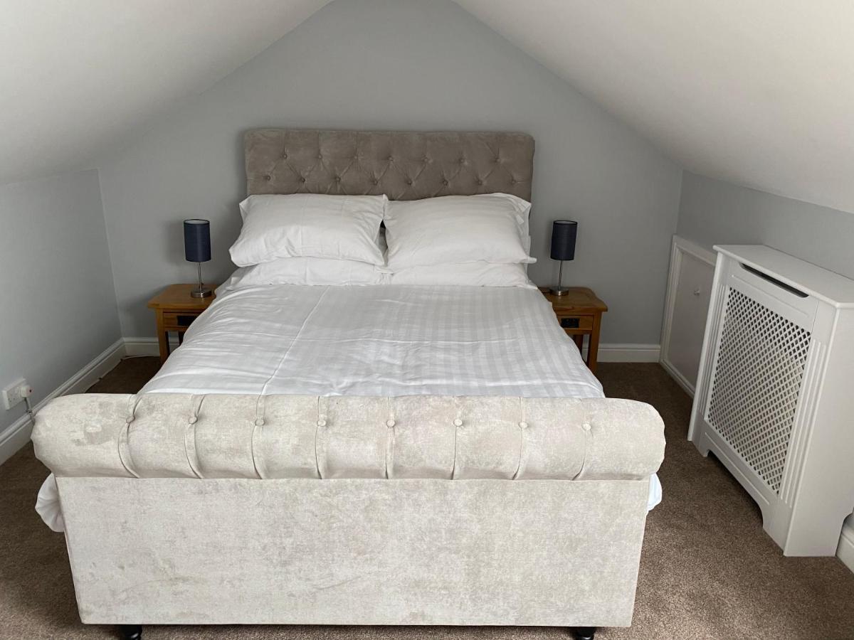 Beck Hill Cottage In Brandsby York Ngoại thất bức ảnh