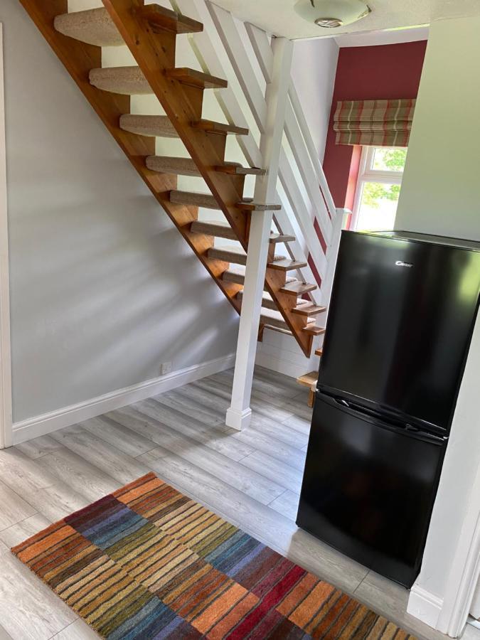 Beck Hill Cottage In Brandsby York Ngoại thất bức ảnh